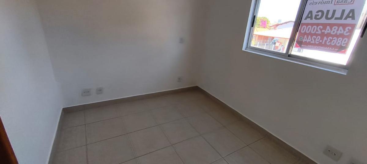 Apartamento, Fernão Dias, 2 Quartos, 1 Vaga, 1 Suíte