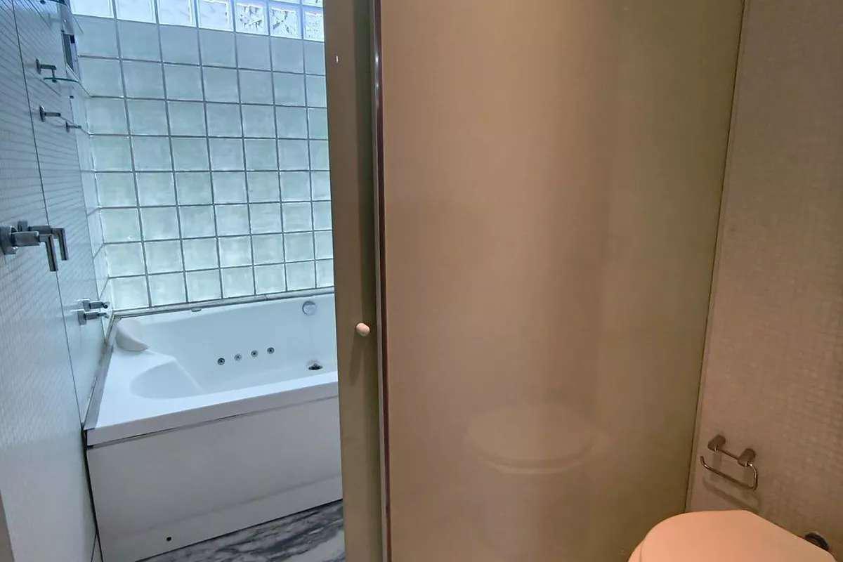 Casa, Cidade Jardim, 4 Quartos, 5 Vagas, 3 Suítes