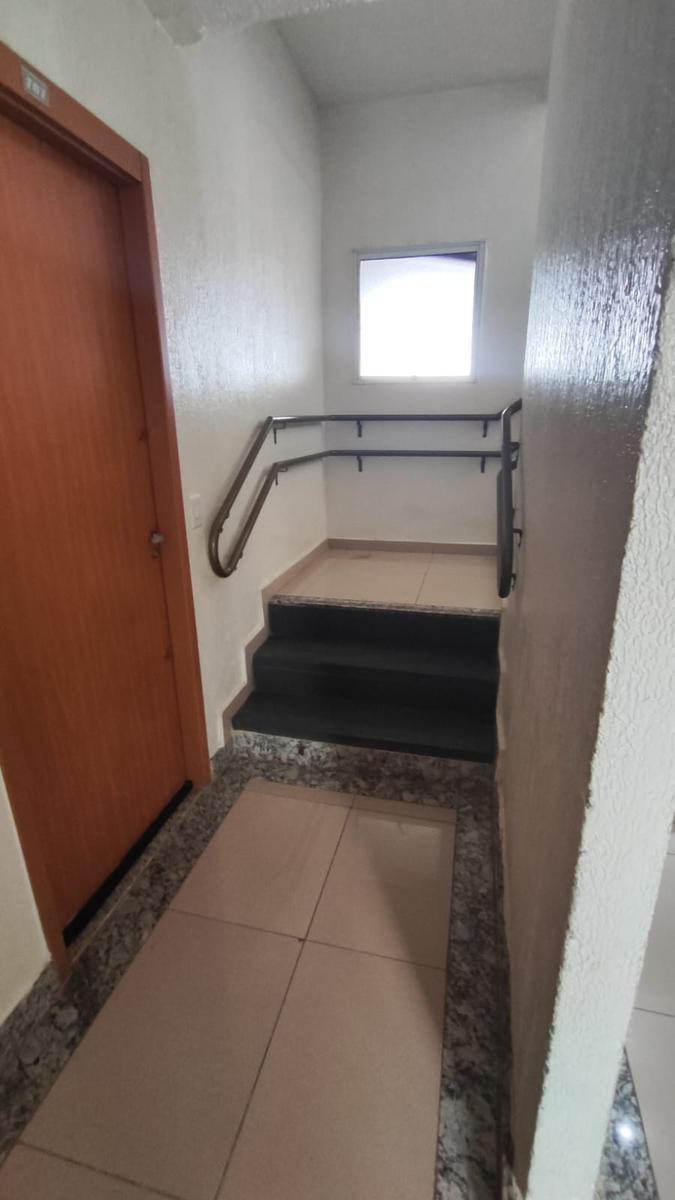 Apartamento, Chácaras Reunidas Santa Terezinha, 2 Quartos, 1 Vaga