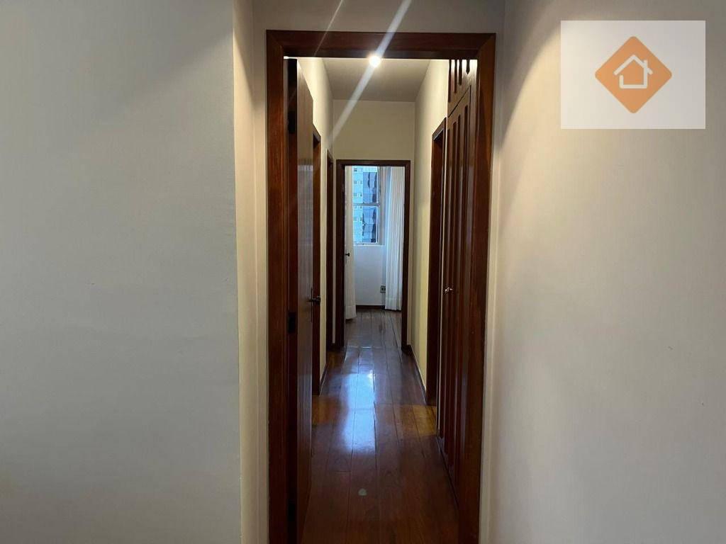 Apartamento, Santo Antônio, 3 Quartos, 2 Vagas, 1 Suíte