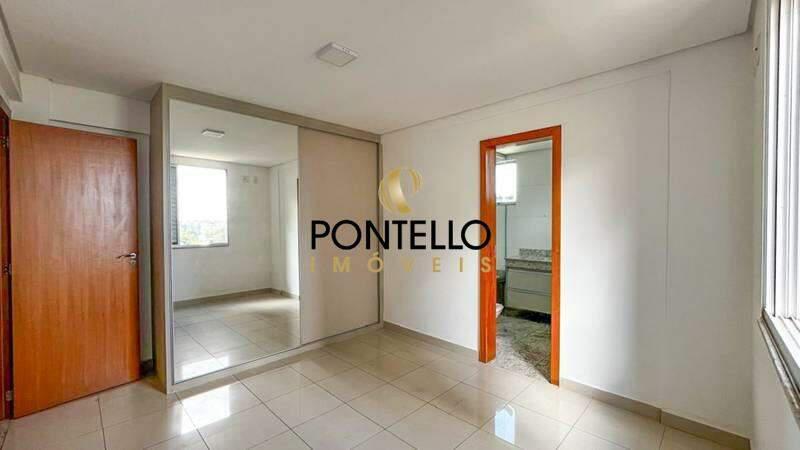 Apartamento, Buritis, 3 Quartos, 1 Vaga, 1 Suíte