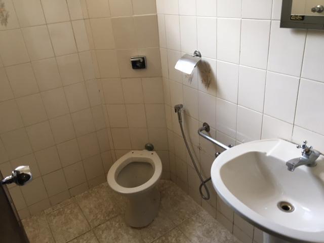 Apartamento, São Cristóvão, 2 Quartos, 0 Vaga