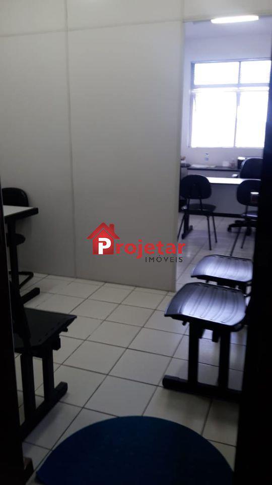 Sala, Centro, 0 Quarto, 0 Vaga