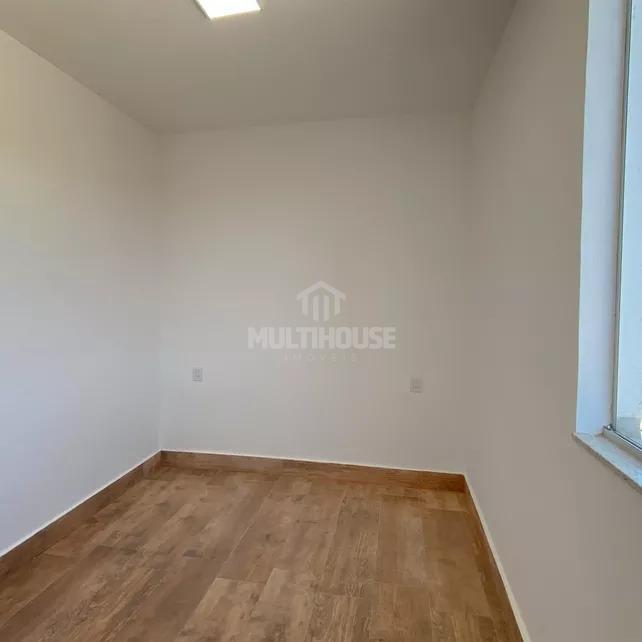 Casa, Trevo, 3 Quartos, 1 Vaga, 1 Suíte