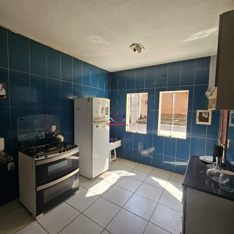 Casa, Ouro Preto, 4 Quartos, 2 Vagas, 2 Suítes