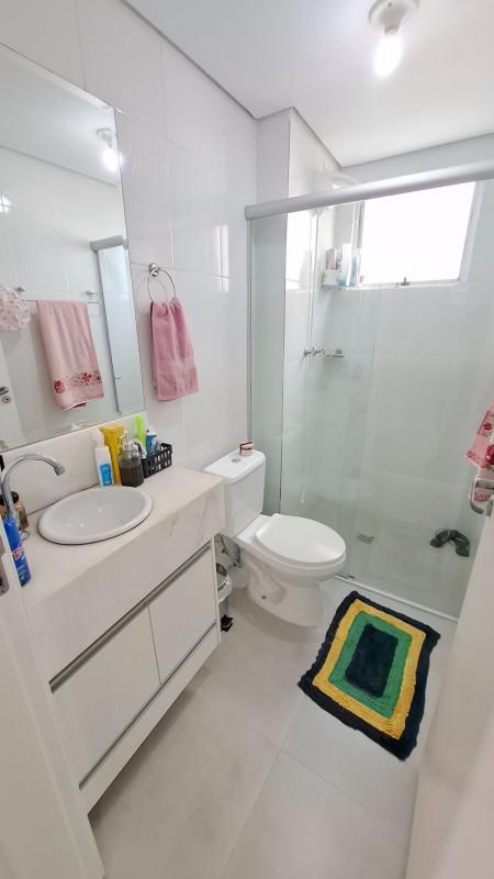 Apartamento, Santa Rosa, 3 Quartos, 1 Vaga, 1 Suíte