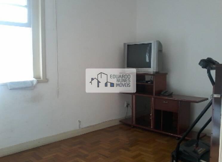 Apartamento, Barro Preto, 4 Quartos, 0 Vaga