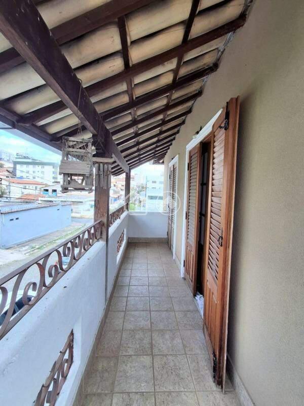Casa, Renascença, 6 Quartos, 4 Vagas, 3 Suítes