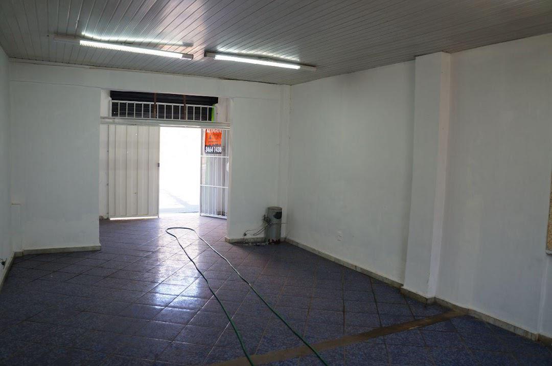 Andar, Carlos Prates, 0 Quarto, 0 Vaga