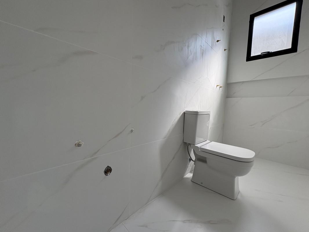 Casa, Trevo, 3 Quartos, 3 Vagas, 1 Suíte