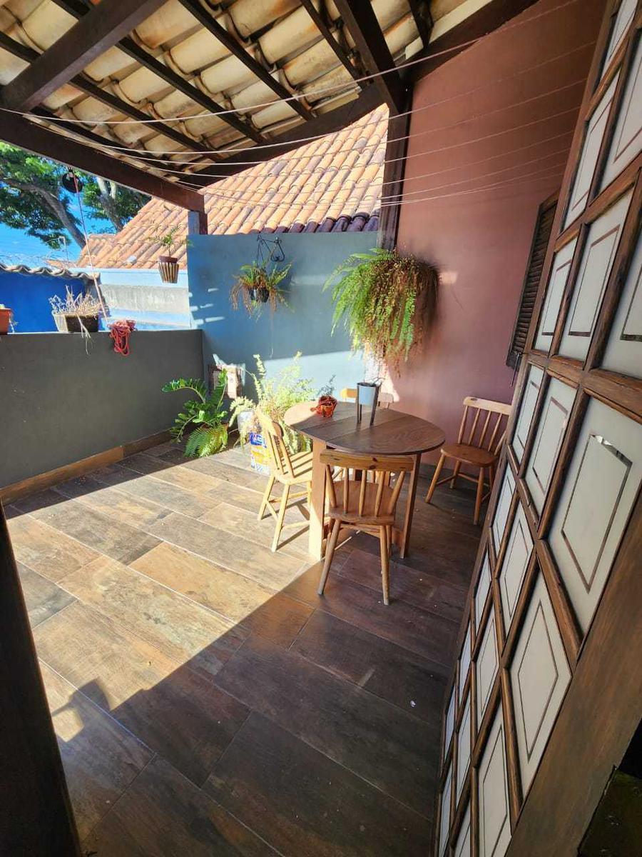 Casa, Parque Recreio, 4 Quartos, 5 Vagas, 1 Suíte