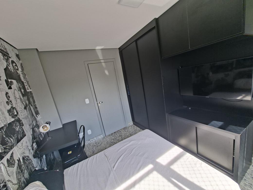 Cobertura, Savassi, 2 Quartos, 2 Vagas, 2 Suítes