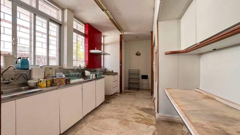 Casa, Cidade Jardim, 4 Quartos, 8 Vagas, 1 Suíte