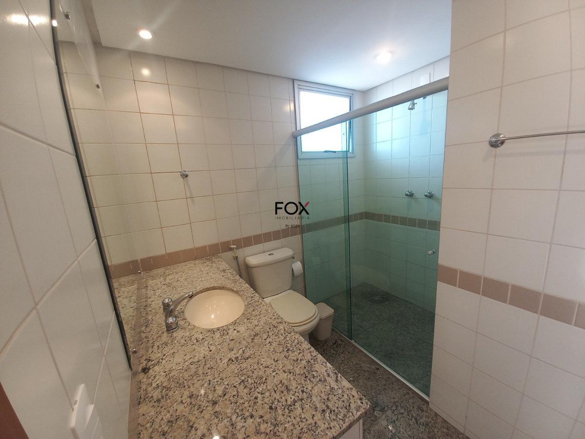 Cobertura, Belvedere, 3 Quartos, 4 Vagas, 1 Suíte