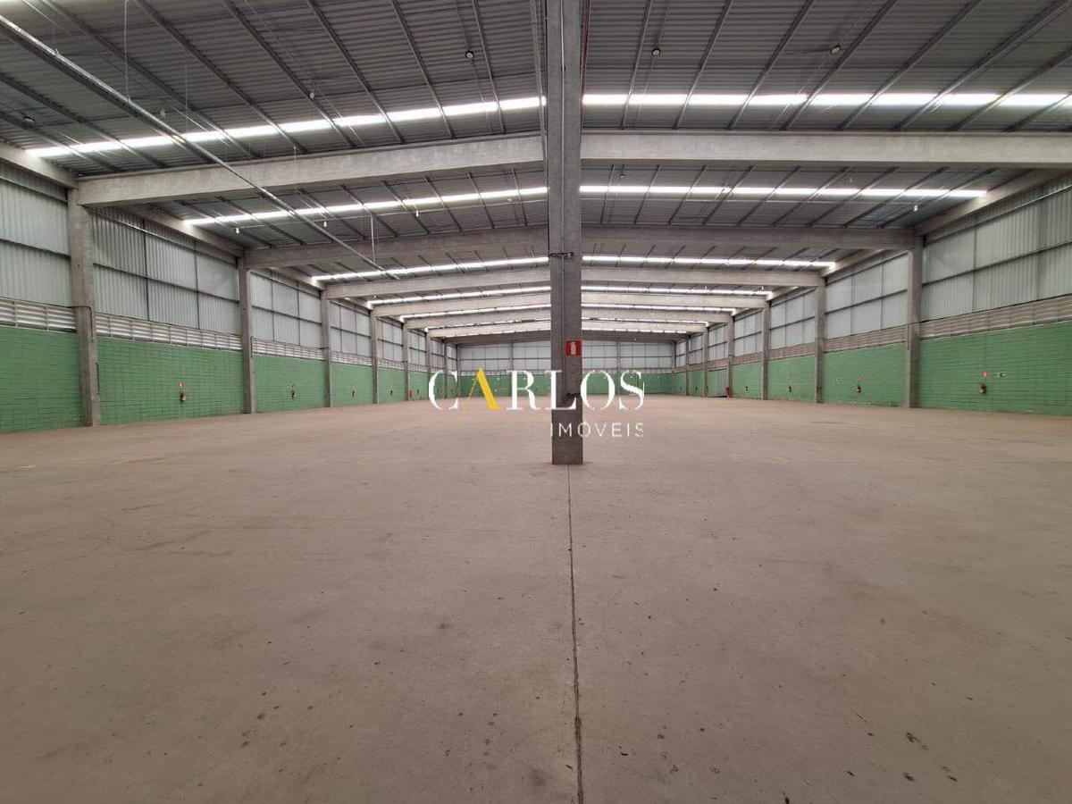 Galpão, São Mateus, 10 Vagas