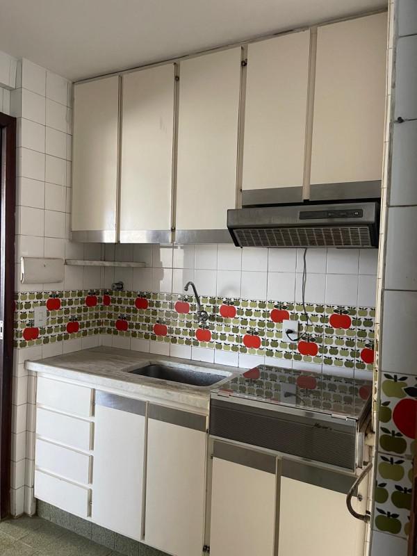 Apartamento, Dom Cabral, 2 Quartos, 1 Vaga