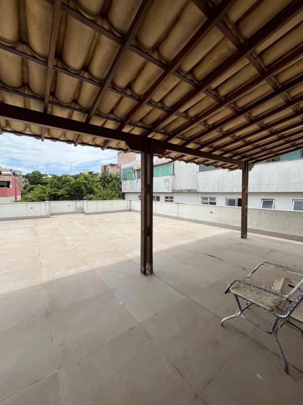 Cobertura, Ouro Preto, 5 Quartos, 3 Vagas, 2 Suítes