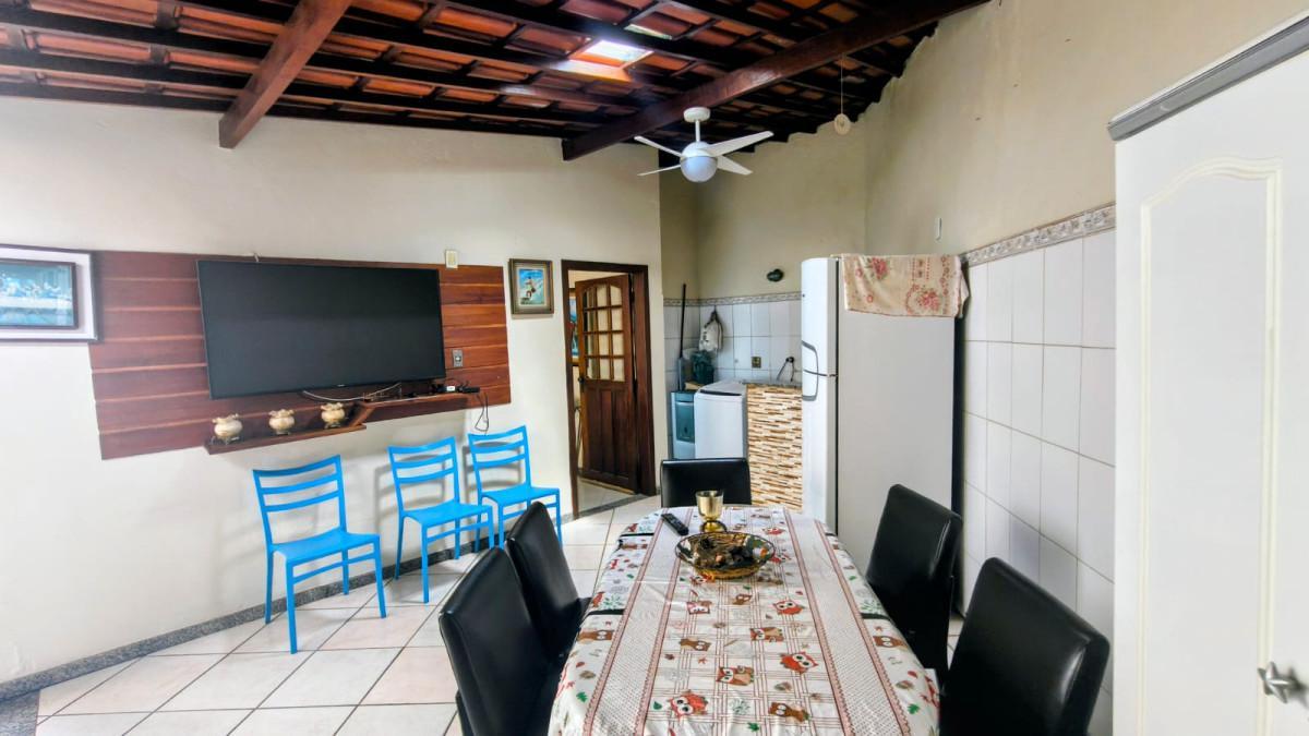 Apartamento, Palmares, 3 Quartos, 1 Vaga, 1 Suíte