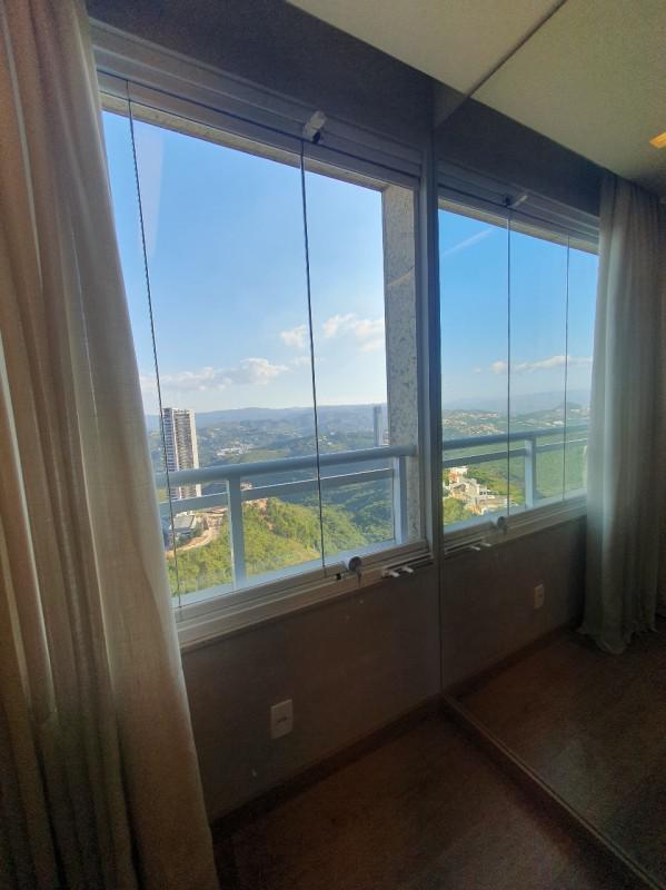 Apartamento, Piemonte, 2 Quartos, 2 Vagas, 1 Suíte