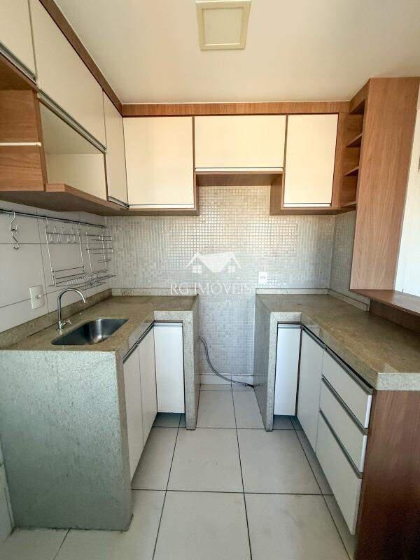 Apartamento, Santa Helena, 2 Quartos, 1 Vaga, 1 Suíte