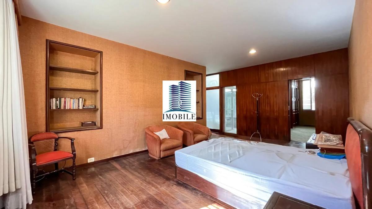 Casa, Cidade Jardim, 4 Quartos, 8 Vagas, 1 Suíte