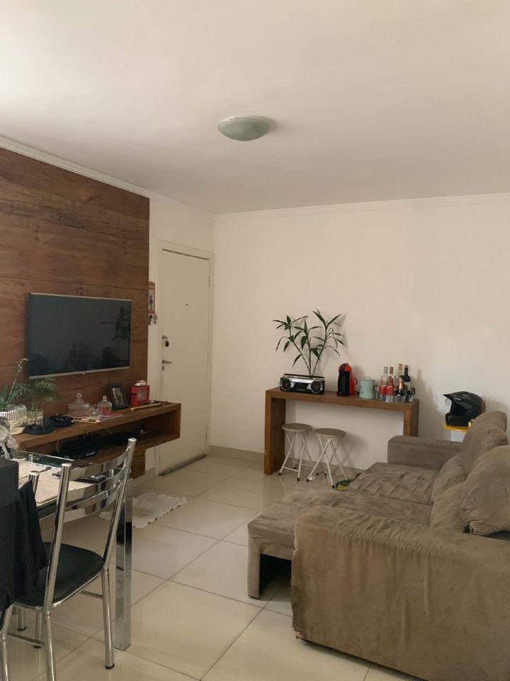 Apartamento, Planalto, 2 Quartos, 1 Vaga