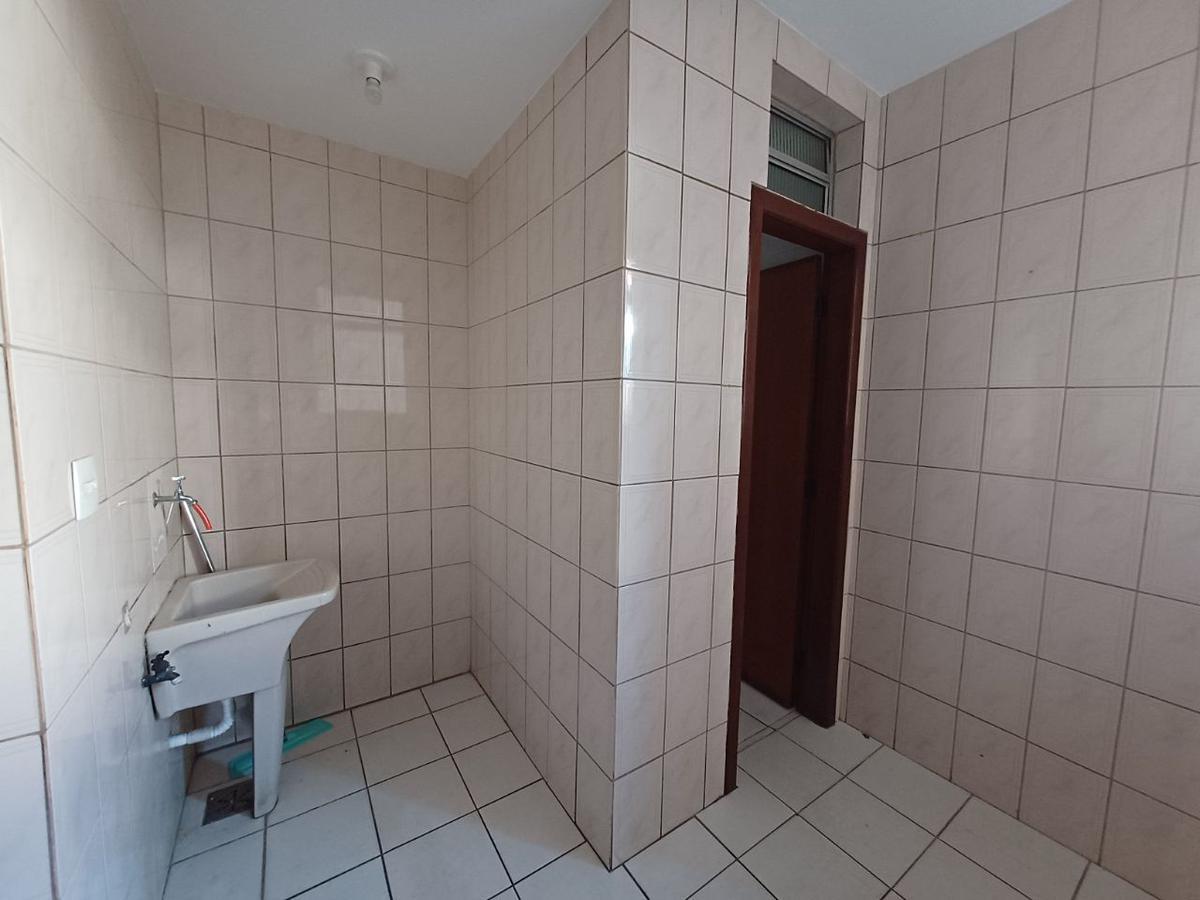 Apartamento, Palmares, 3 Quartos, 2 Vagas, 1 Suíte