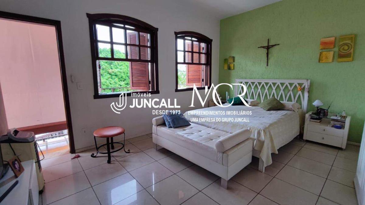 Casa, Colégio Batista, 4 Quartos, 4 Vagas, 1 Suíte