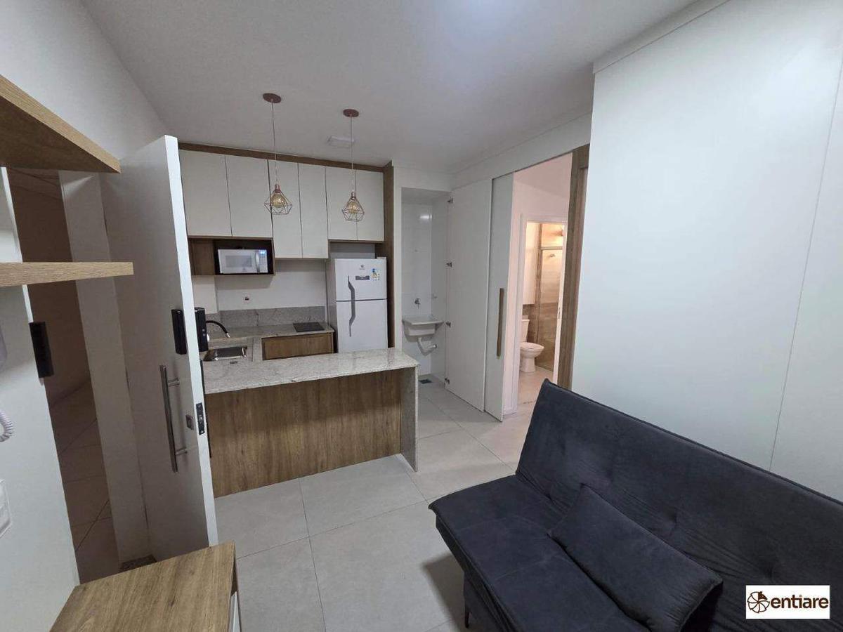 Apartamento, Ouro Preto, 1 Quarto, 1 Vaga