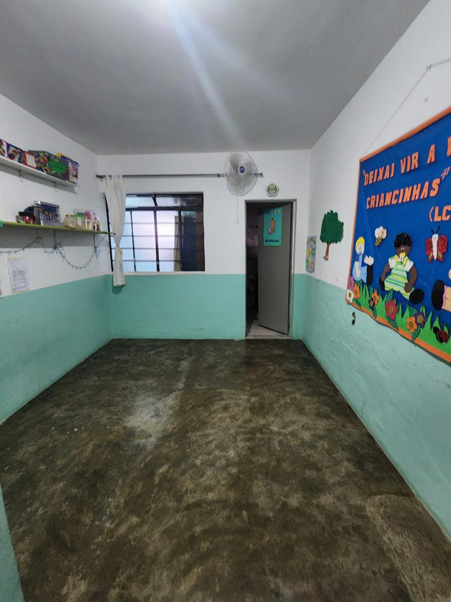 Casa, Carajás, 6 Quartos, 1 Vaga, 1 Suíte