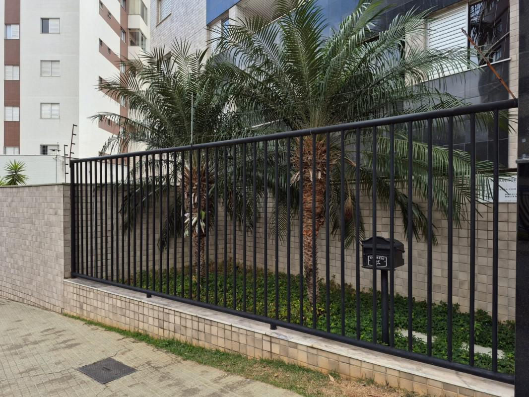 Apartamento, Buritis, 2 Quartos, 2 Vagas, 1 Suíte