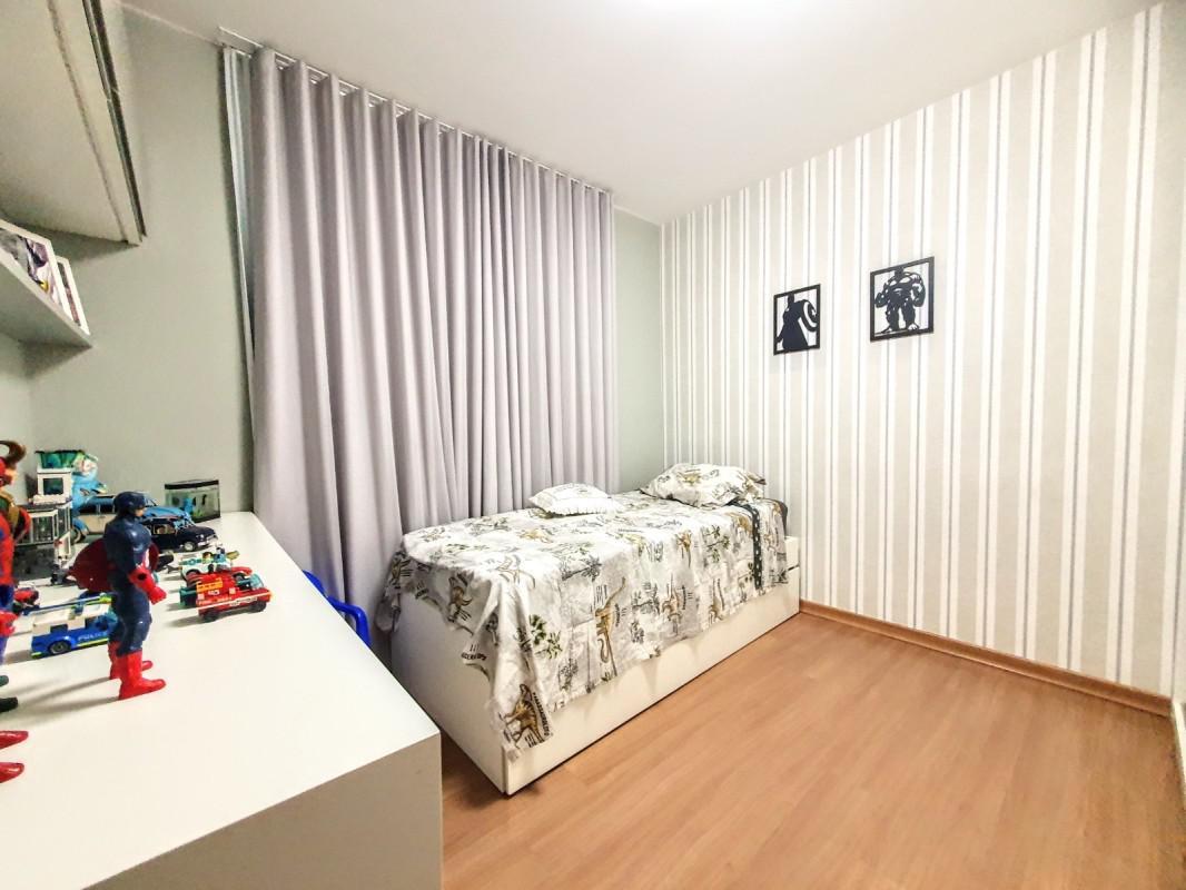 Apartamento, Fernão Dias, 3 Quartos, 2 Vagas, 1 Suíte