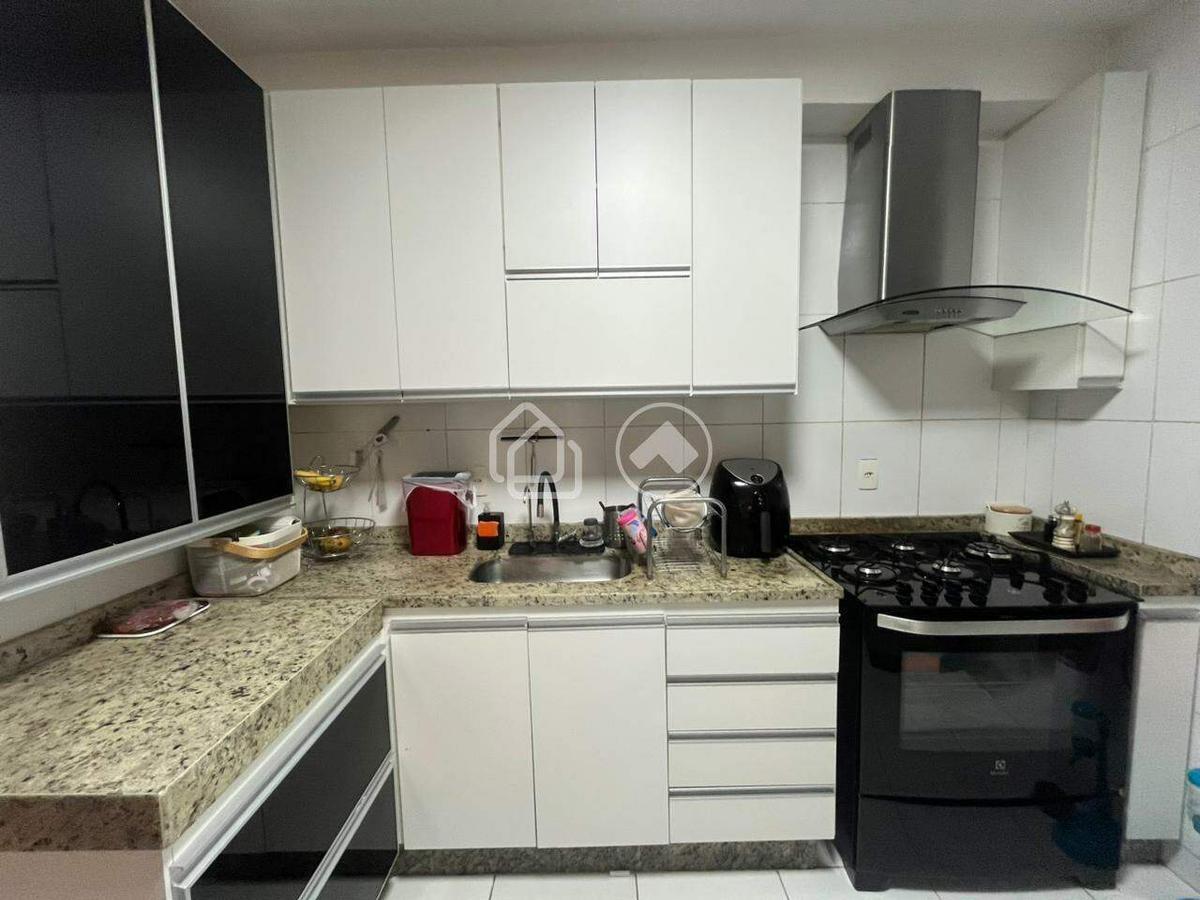 Apartamento, Buritis, 4 Quartos, 2 Vagas, 1 Suíte