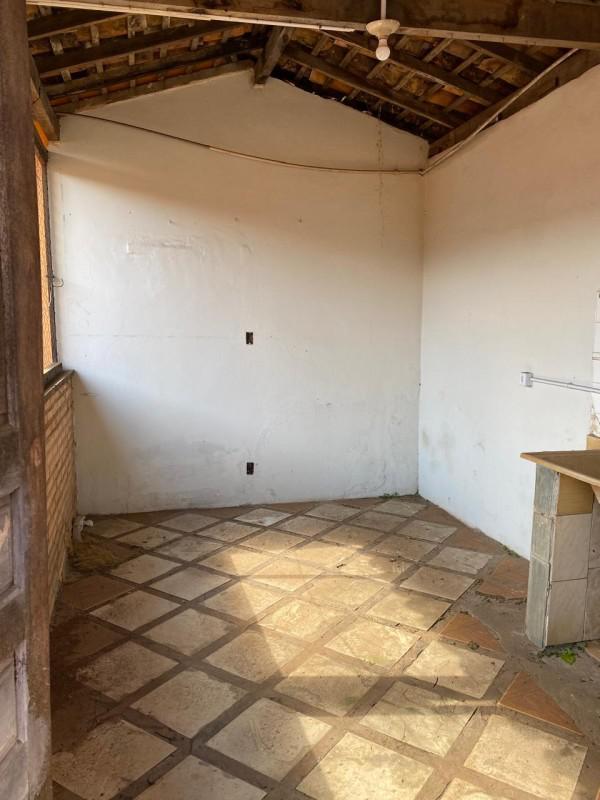 Casa, Centro, 4 Quartos, 2 Vagas