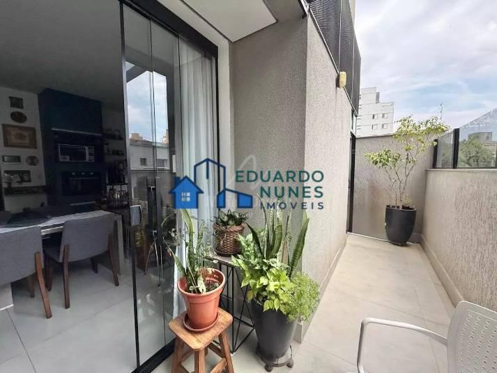 Apartamento, Serra, 2 Quartos, 2 Vagas, 2 Suítes