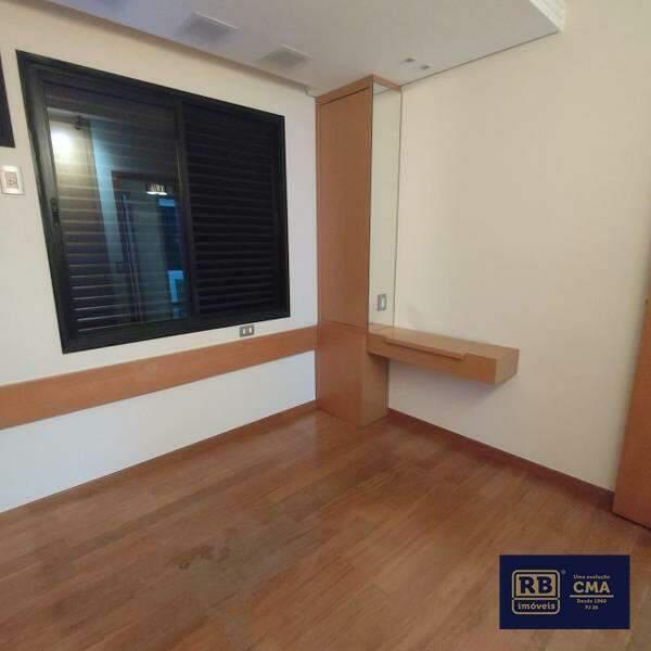 Apartamento, Belvedere, 3 Quartos, 3 Vagas, 1 Suíte