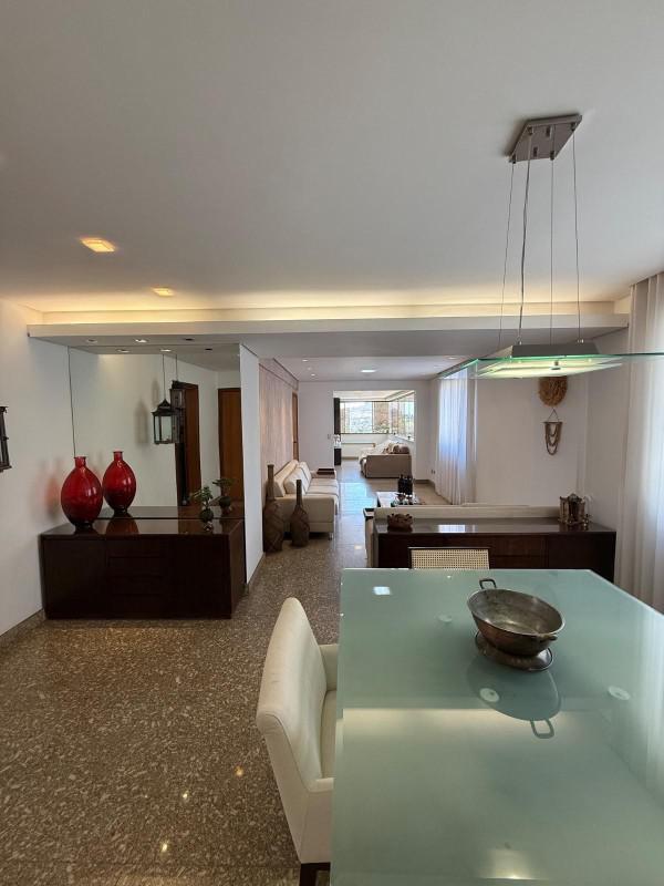 Apartamento, Buritis, 4 Quartos, 4 Vagas, 1 Suíte