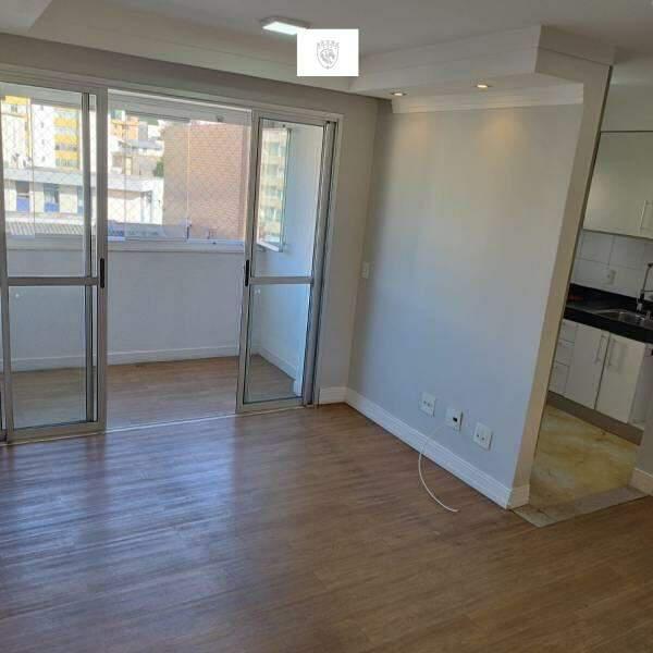 Apartamento, Nova Suíssa, 2 Quartos, 1 Vaga, 1 Suíte