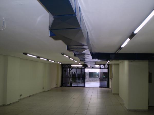 Loja, Funcionários, 0 Vaga