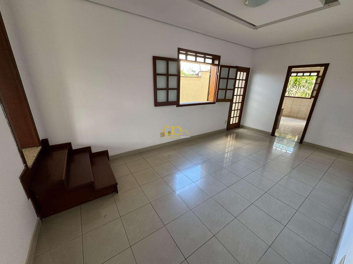 Casa, Renascença, 3 Quartos, 3 Vagas, 1 Suíte