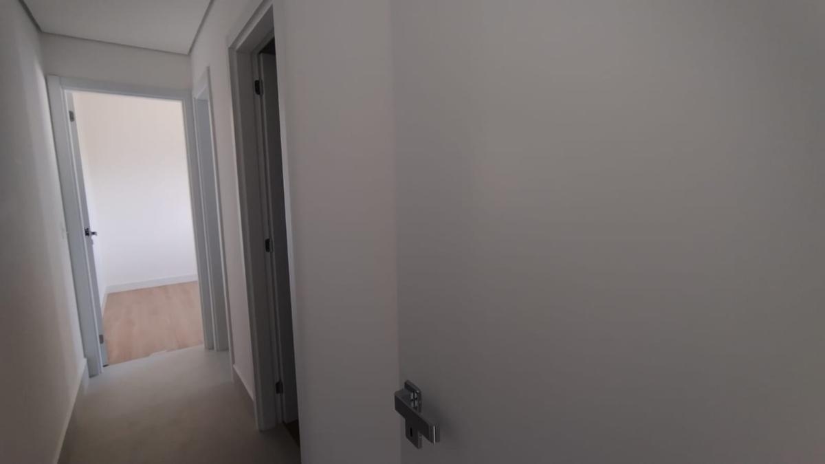 Apartamento, Sagrada Família, 3 Quartos, 2 Vagas, 1 Suíte