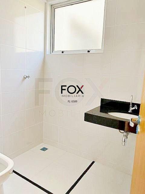 Apartamento, Alto Caiçaras, 3 Quartos, 2 Vagas, 1 Suíte
