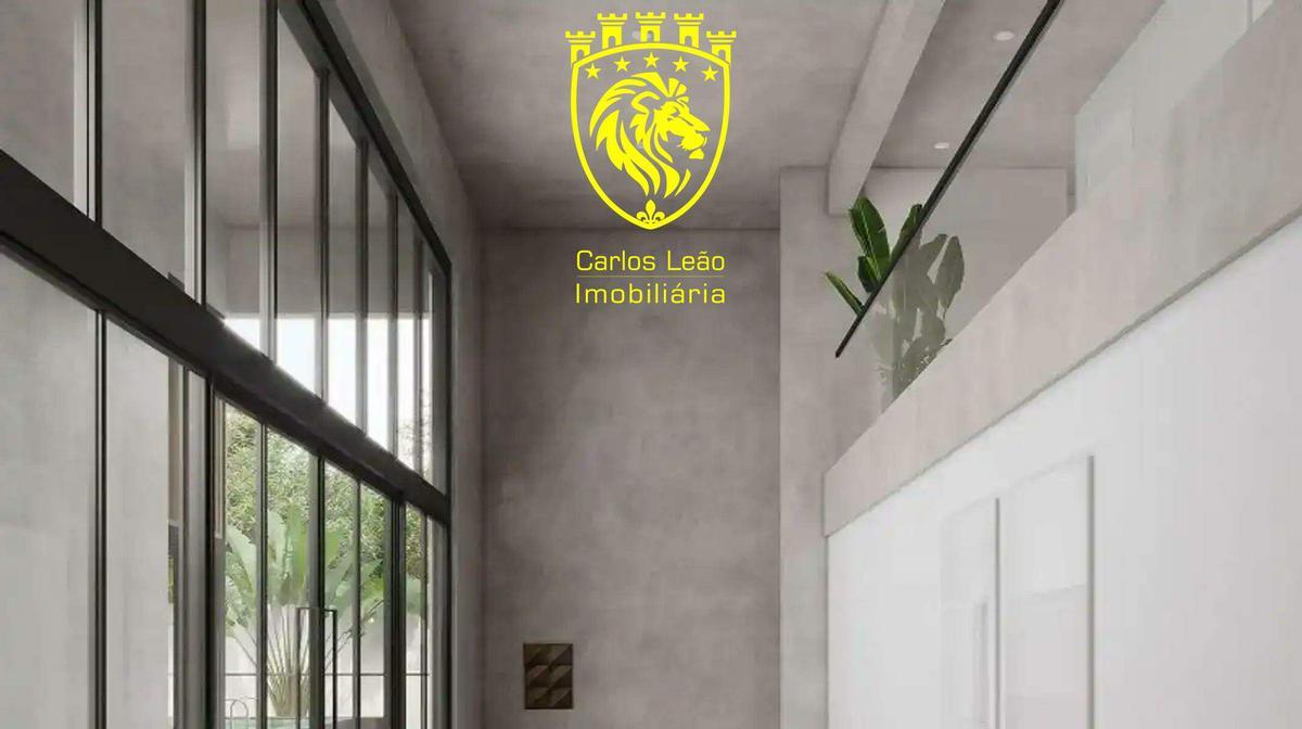 Apartamento, Serra, 3 Quartos, 3 Vagas, 1 Suíte