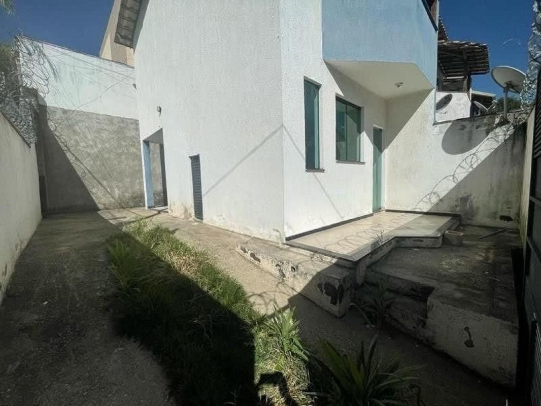 Casa, Masterville, 2 Quartos, 2 Vagas