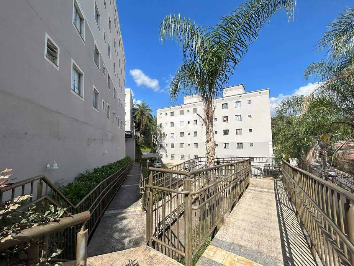 Apartamento, Olaria, 2 Quartos, 1 Vaga