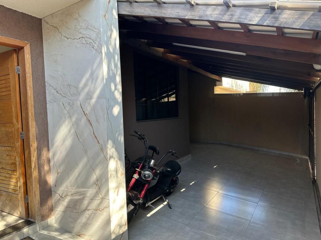 Casa, Masterville, 3 Quartos, 2 Vagas, 1 Suíte