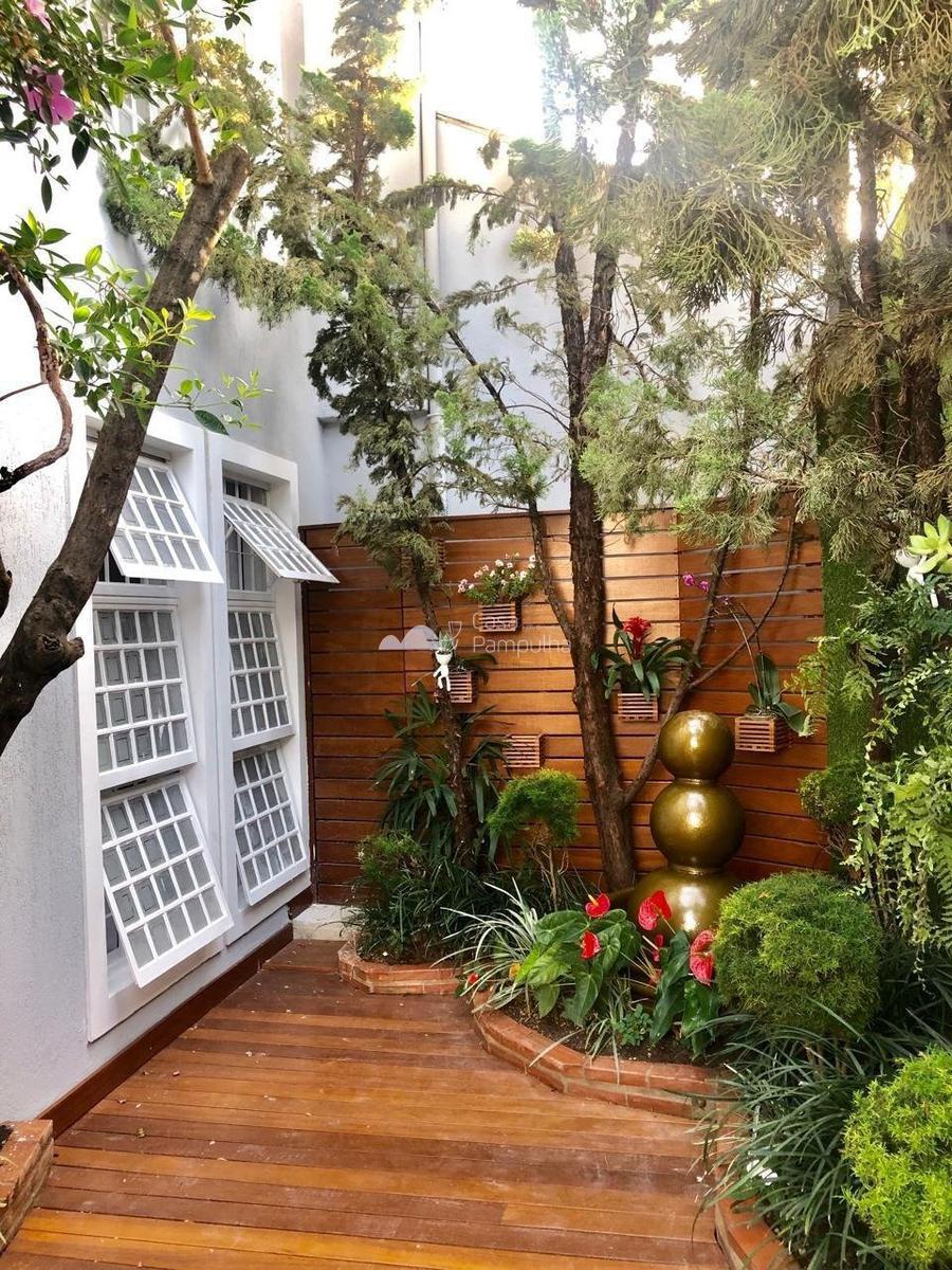 Casa, Santa Amélia, 6 Quartos, 6 Vagas, 4 Suítes