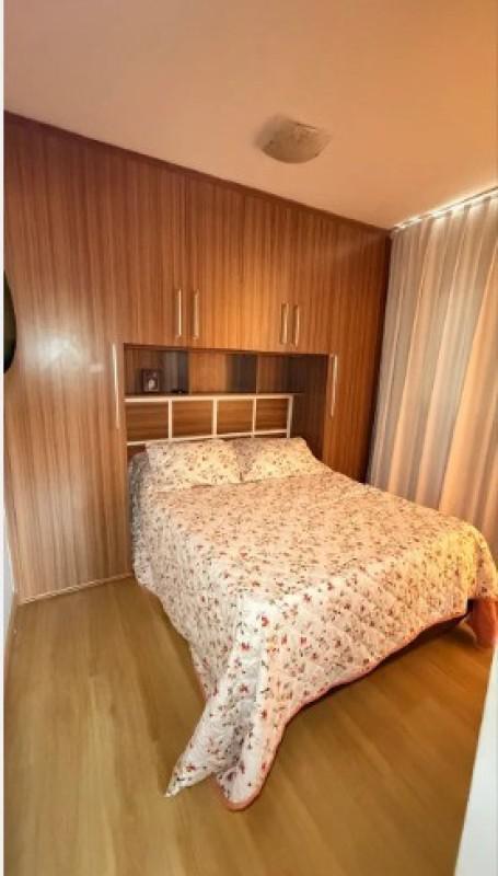 Apartamento, Jardim Riacho das Pedras, 2 Quartos, 1 Vaga