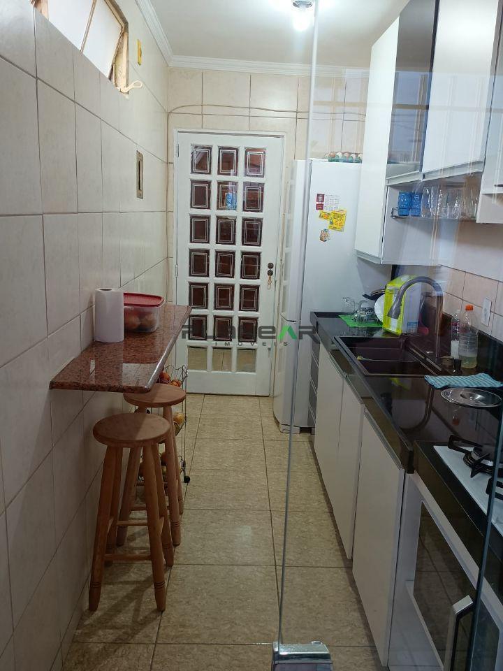 Apartamento, Santa Cruz Industrial, 3 Quartos, 1 Vaga