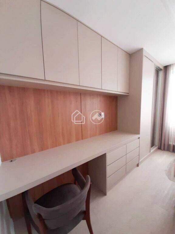 Apartamento, Buritis, 1 Quarto, 1 Vaga
